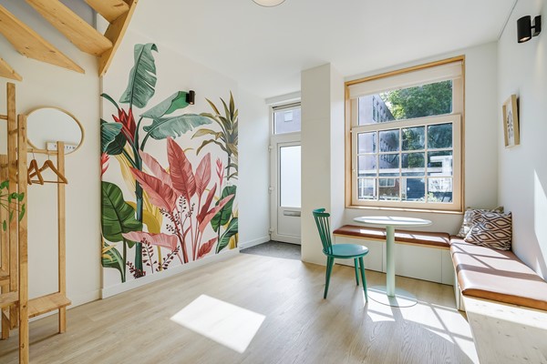 Medium property photo - Geerweg 73, 2611 VR Delft